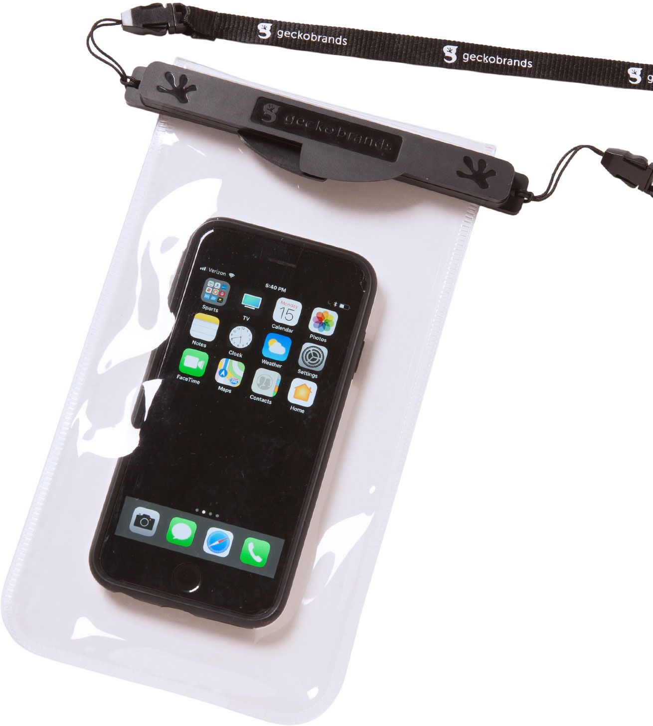 waterproof phone bag