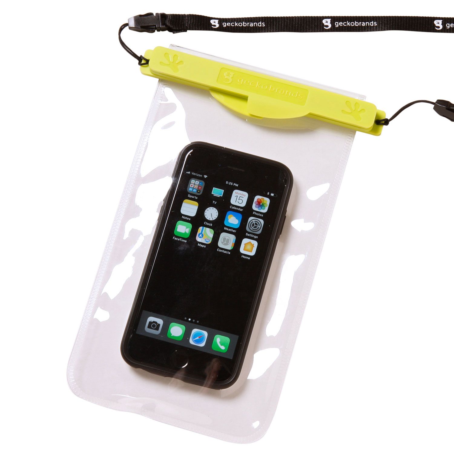 waterproof phone bag