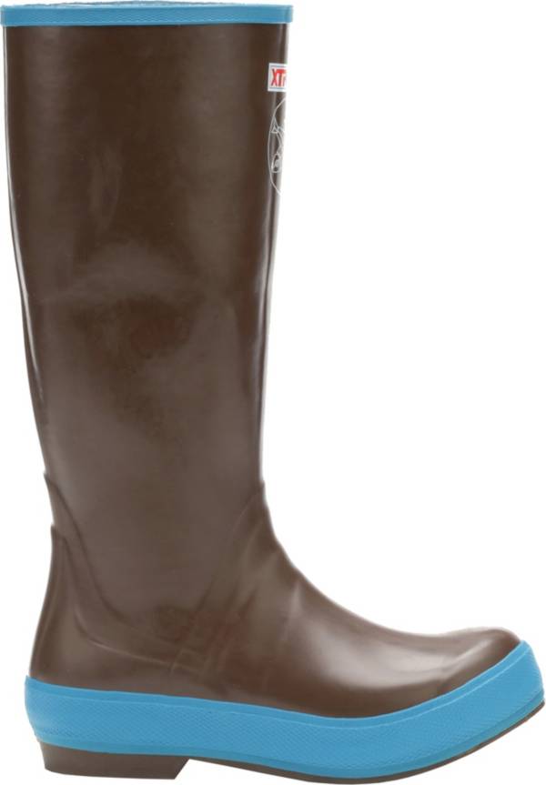 XTRATUF Women's Salmon Sisters 15'' Legacy Rubber Boots product image