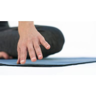 sorry, Gaiam Studio Select 4mm Power Grip Yoga Mat is currently out of stock