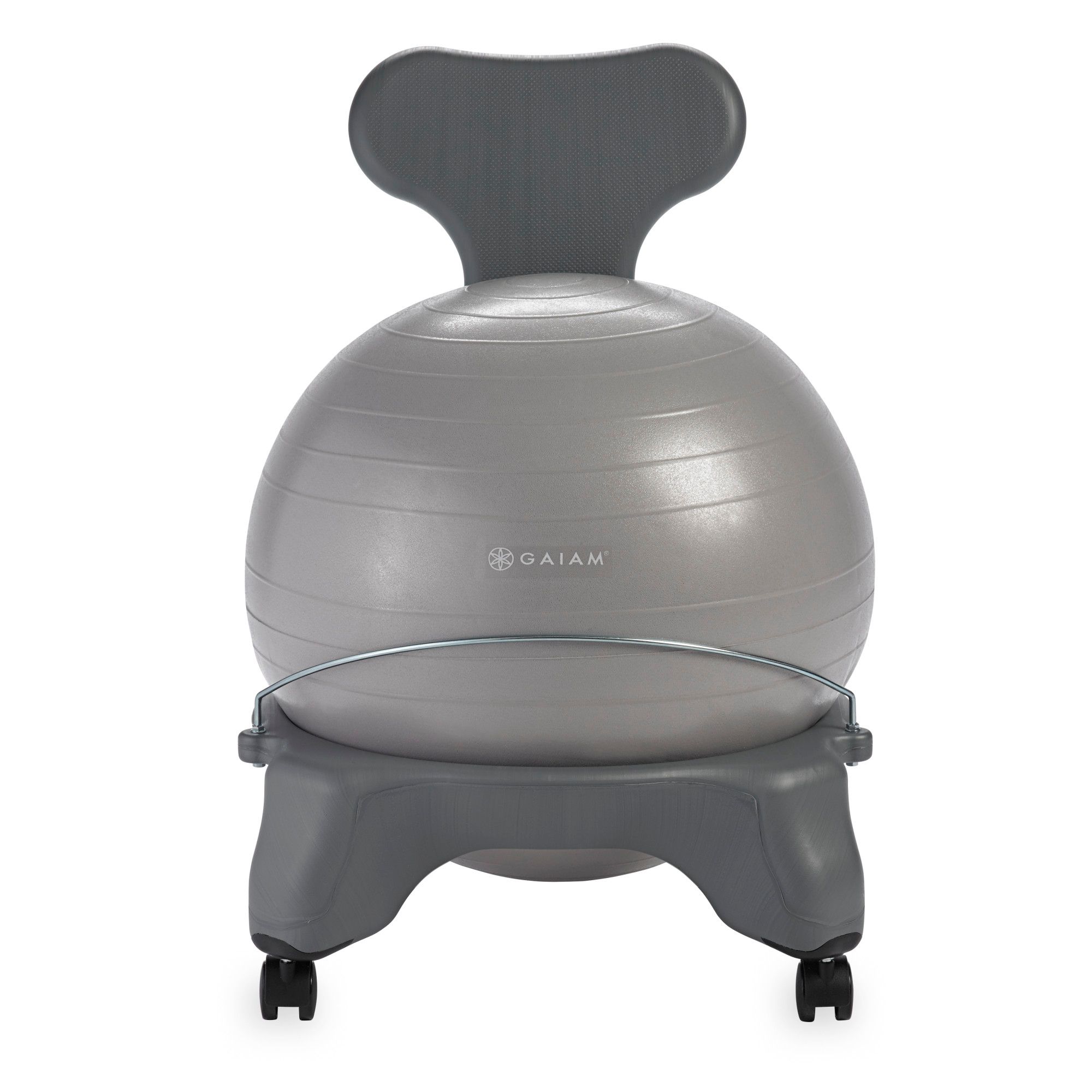 Gaiam Classic Balance Ball Chair product image