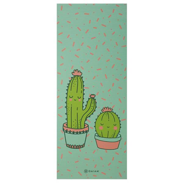 Gaiam Kids 4mm Yoga Mat product image