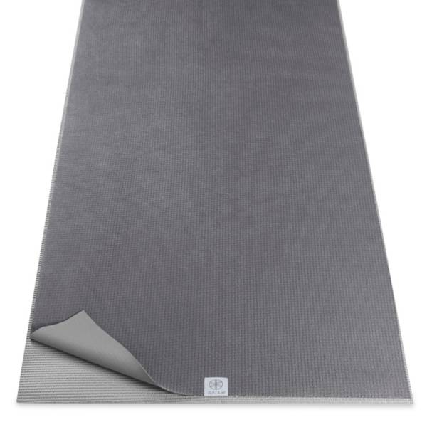 Gaiam Studio Select No-Slip Yoga Mat Towel