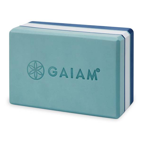 Gaiam Studio Select Premium Yoga Block Dick S Sporting Goods