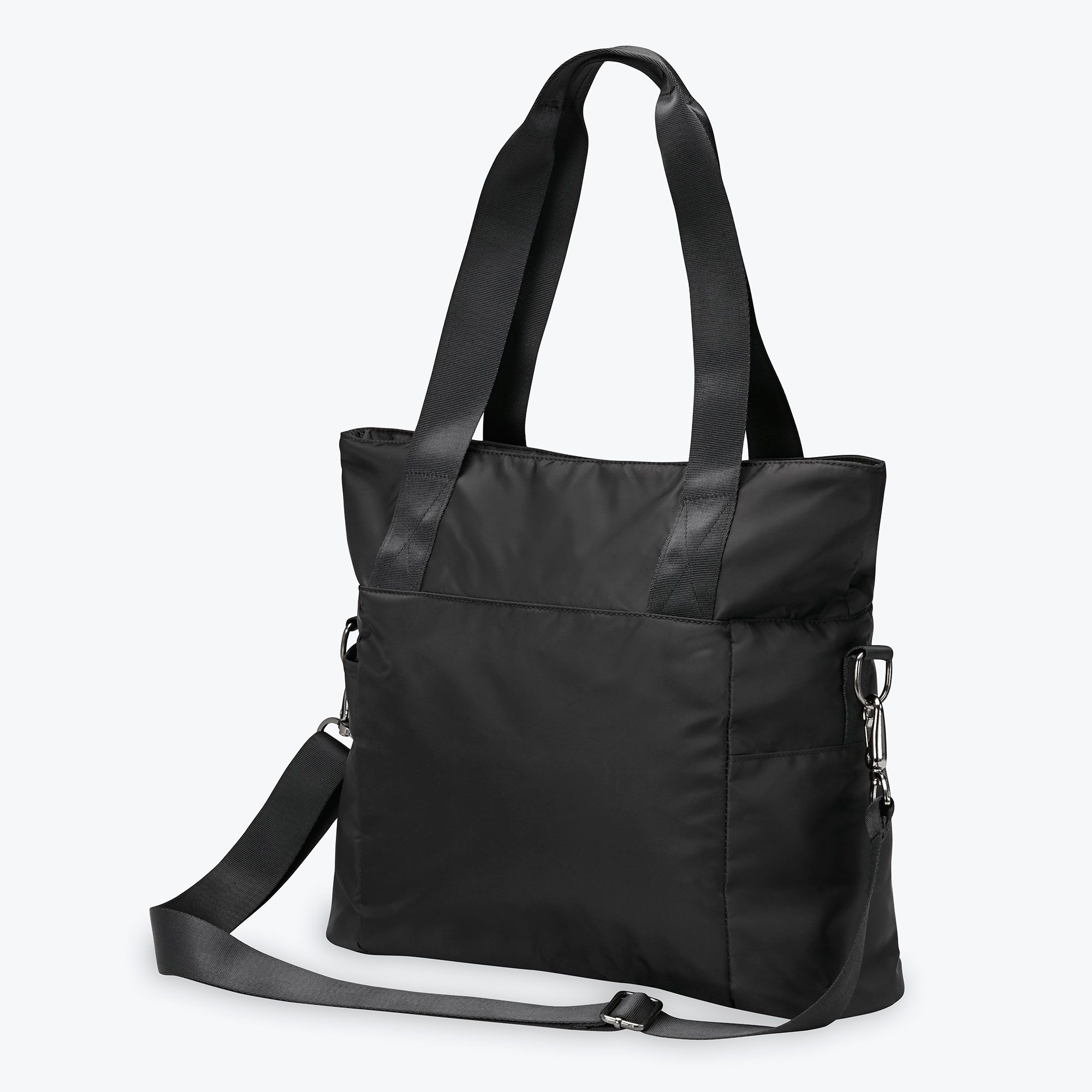 Gaiam All Day Yoga Tote - Grey