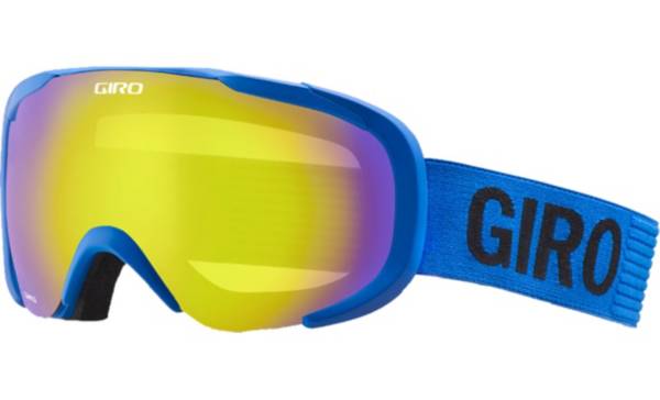 Giro Adult Compass Snow Goggles