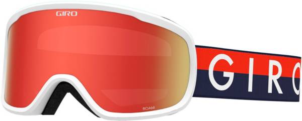 Giro Adult Roam Snow Goggles with Bonus Lens product image