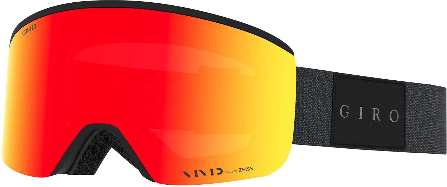 Giro Unisex Axis Snow Goggles with Bonus Lens product image