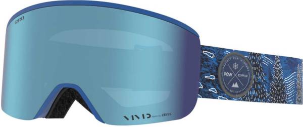 Giro Adult Axis Snow Goggles with Bonus Lens product image