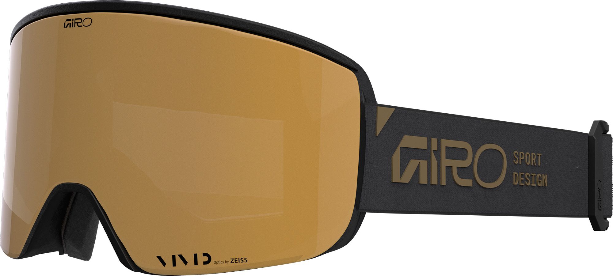 Giro Unisex Axis Snow Goggles with Bonus Lens product image