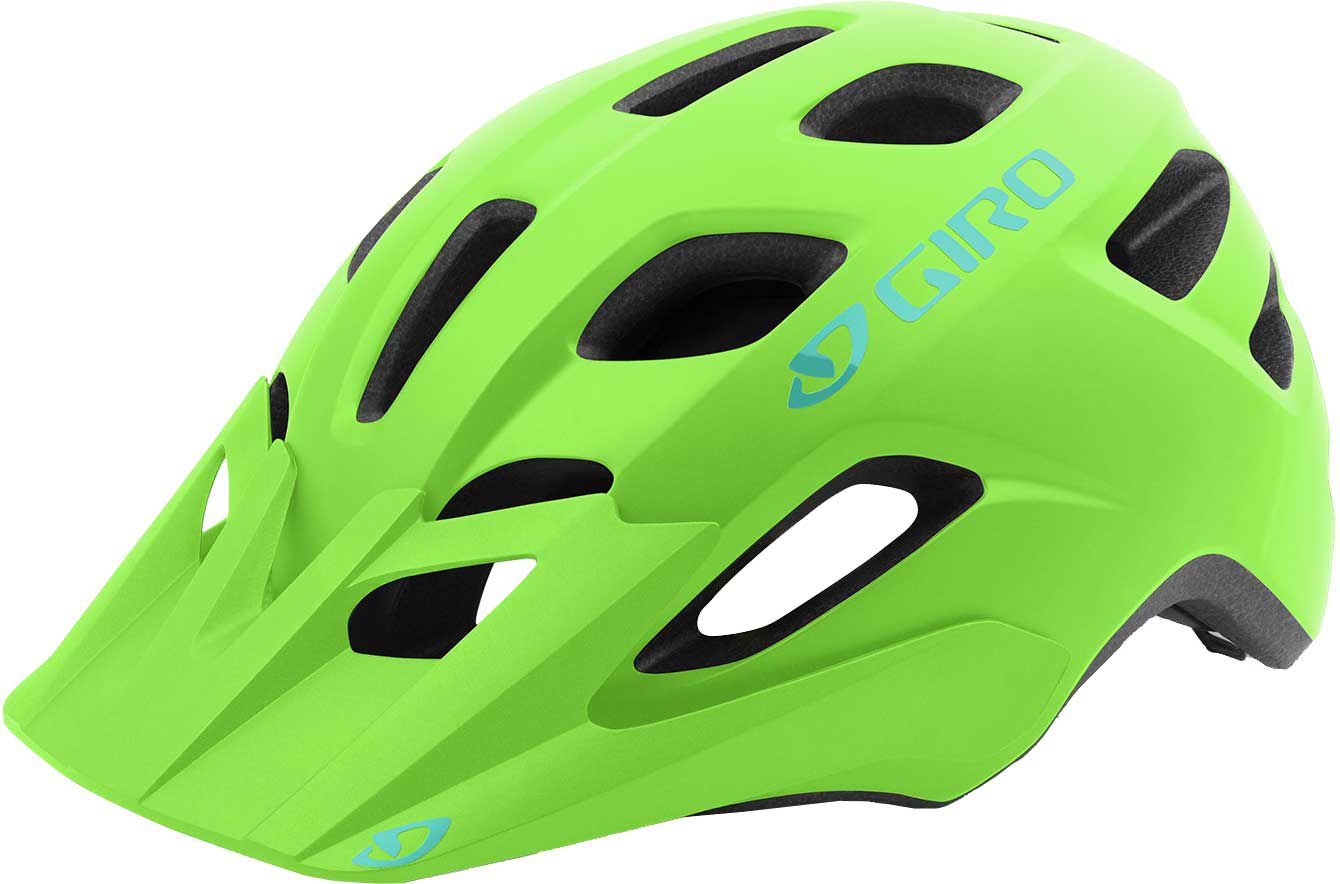 giro adult fixture bike helmet