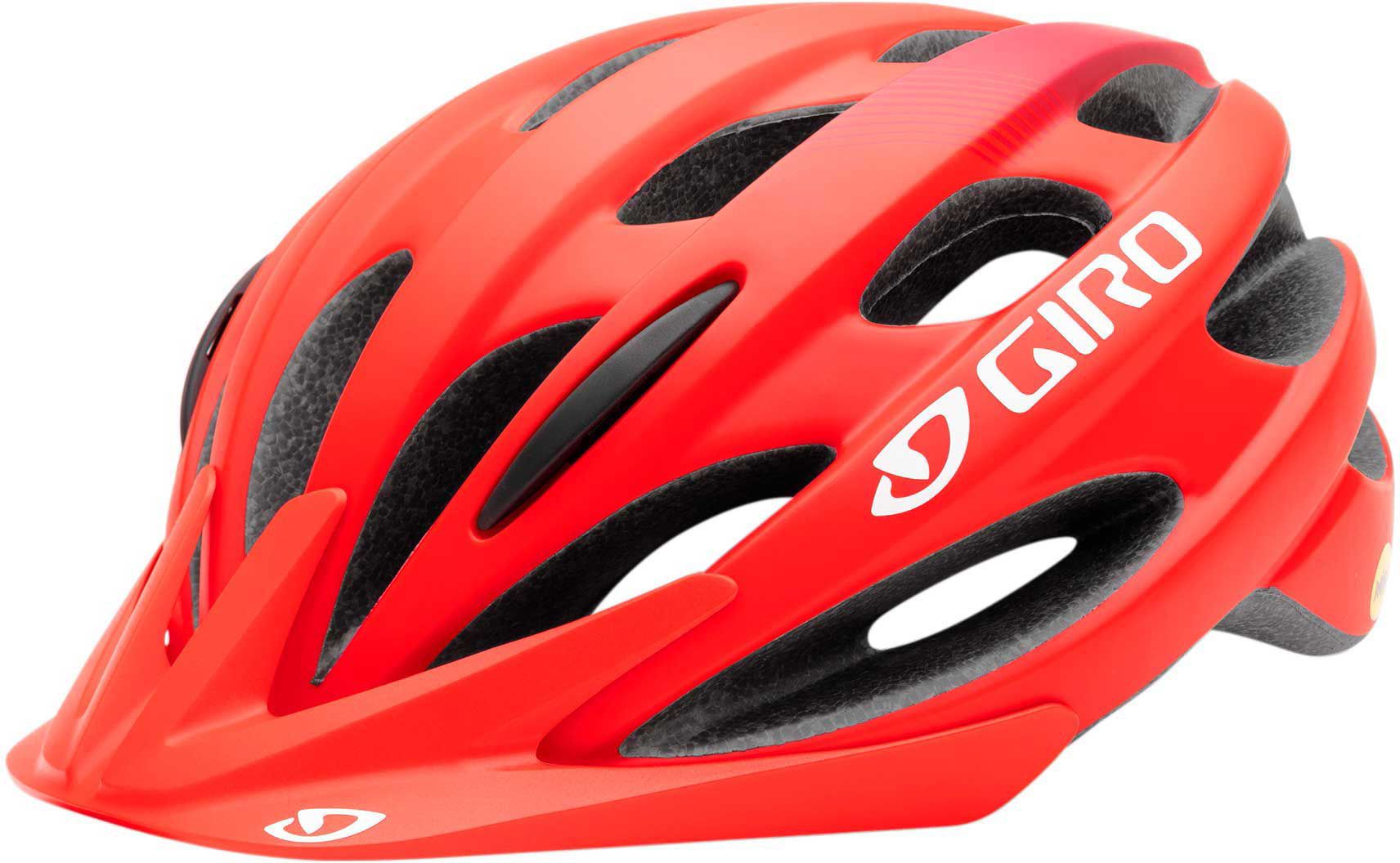 giro lever mips review