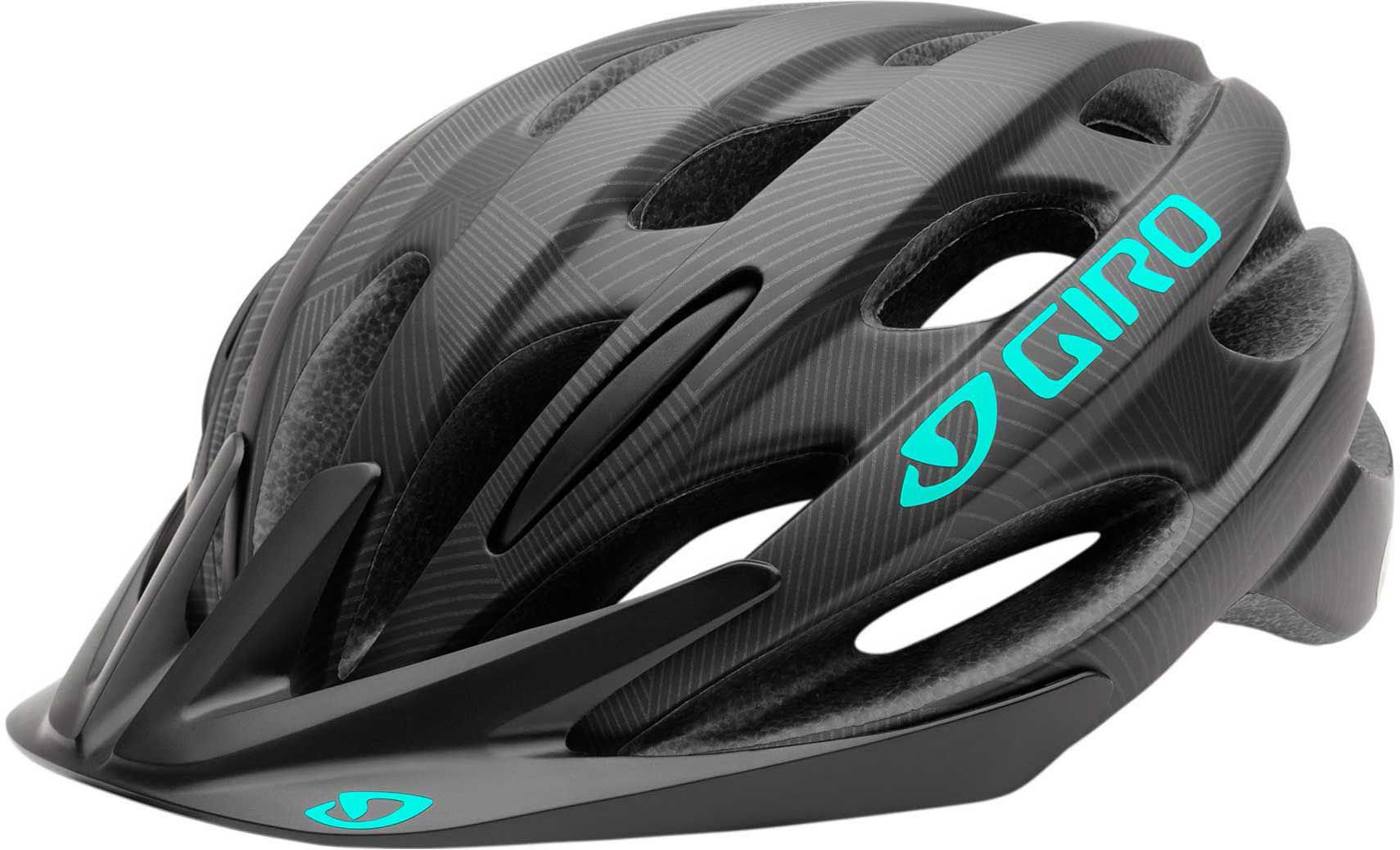 giro bike helmet with visor