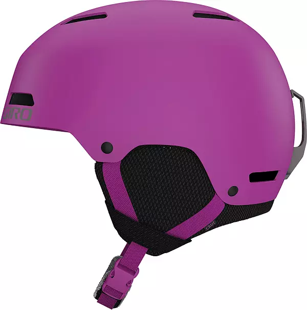Giro Youth Crue MIPS Snow Helmet