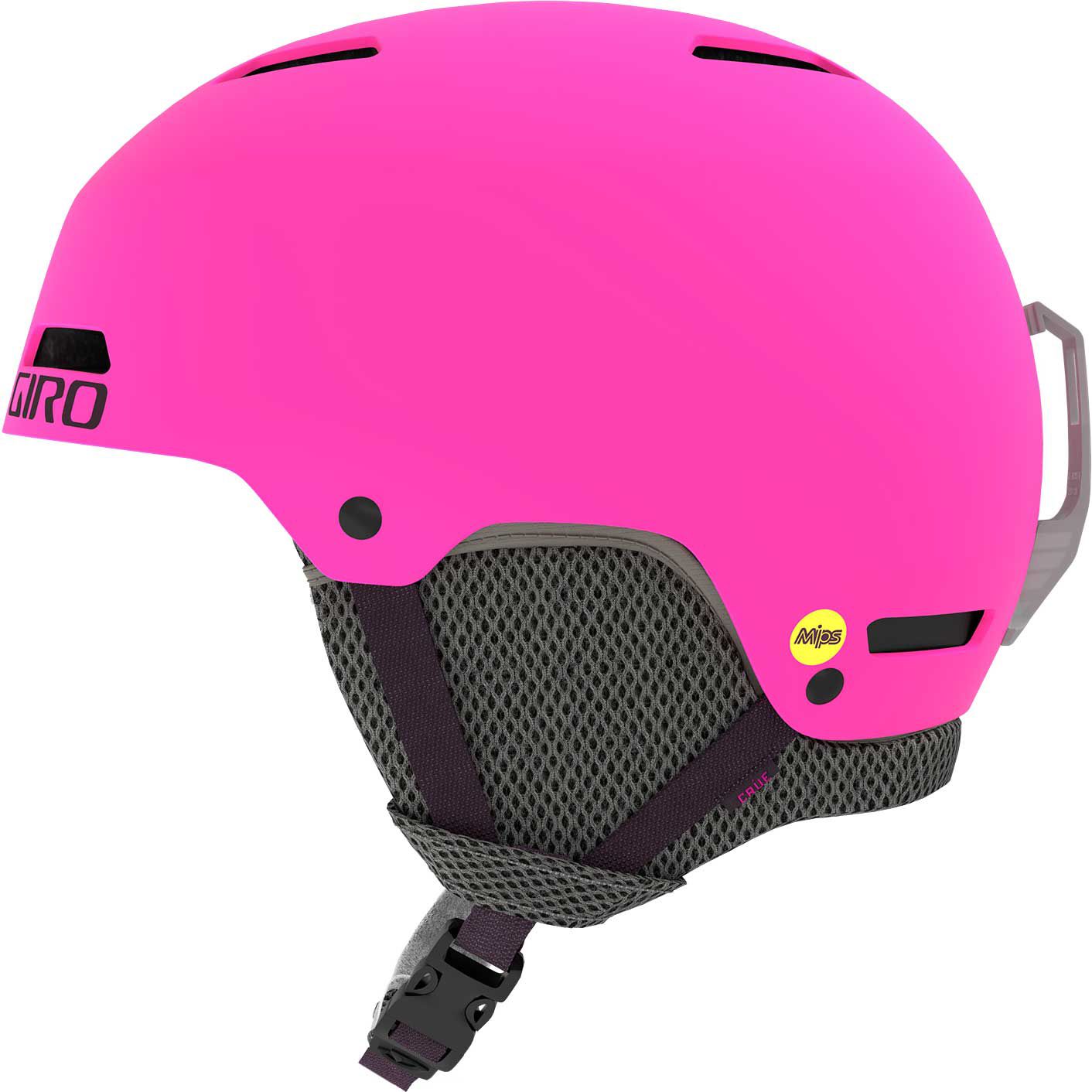 giro helmet pad set