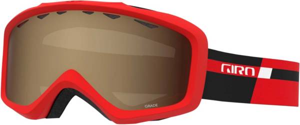 Giro Youth Grade Snow Goggles product image