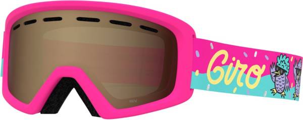 Giro Youth Rev Snow Goggles product image