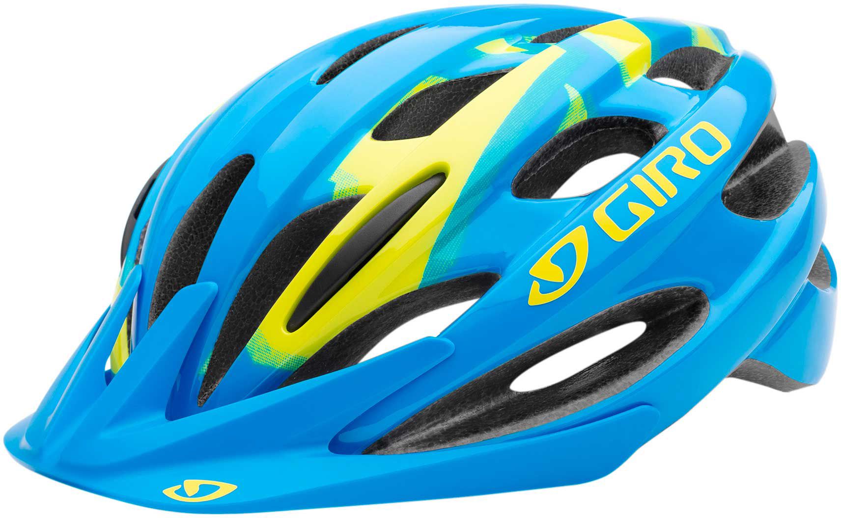 dick's sporting goods bicycle helmets