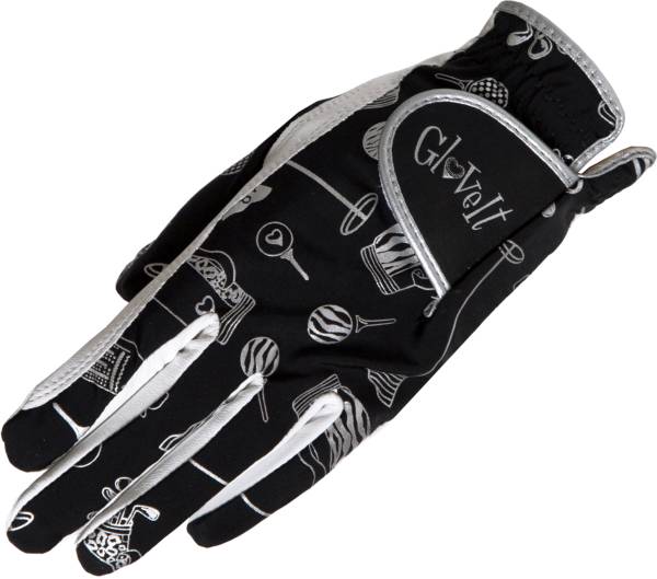 Glove It Women's Print Golf Glove