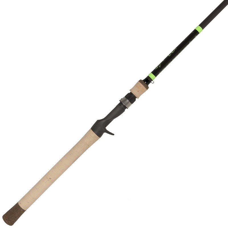 g loomis e6x casting