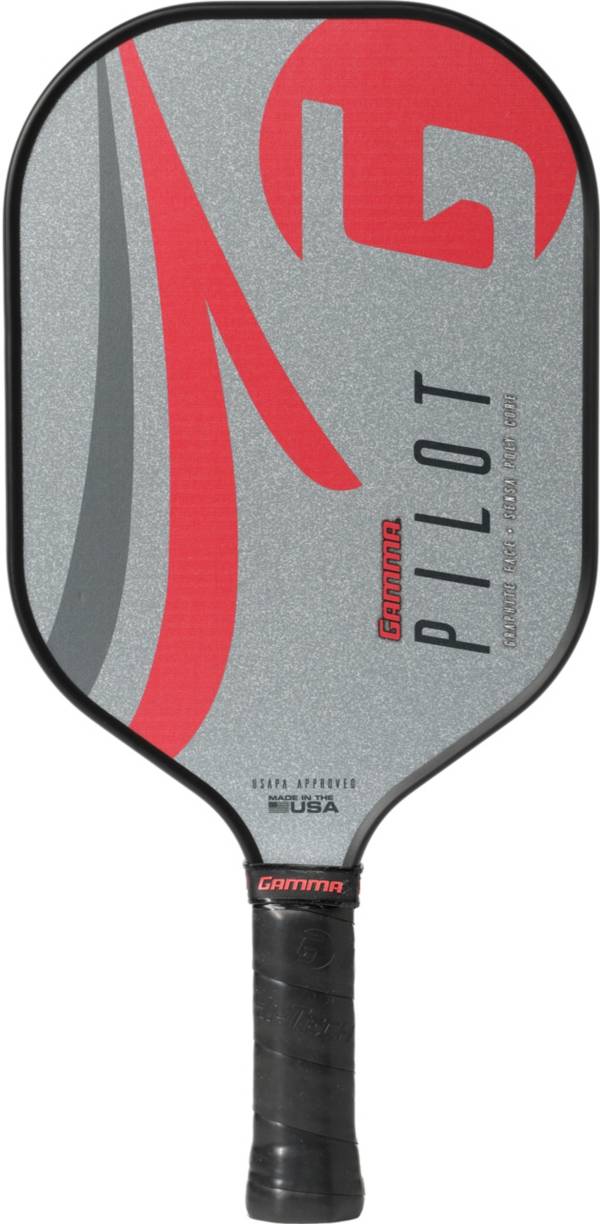 GAMMA Pilot Pickleball Paddle