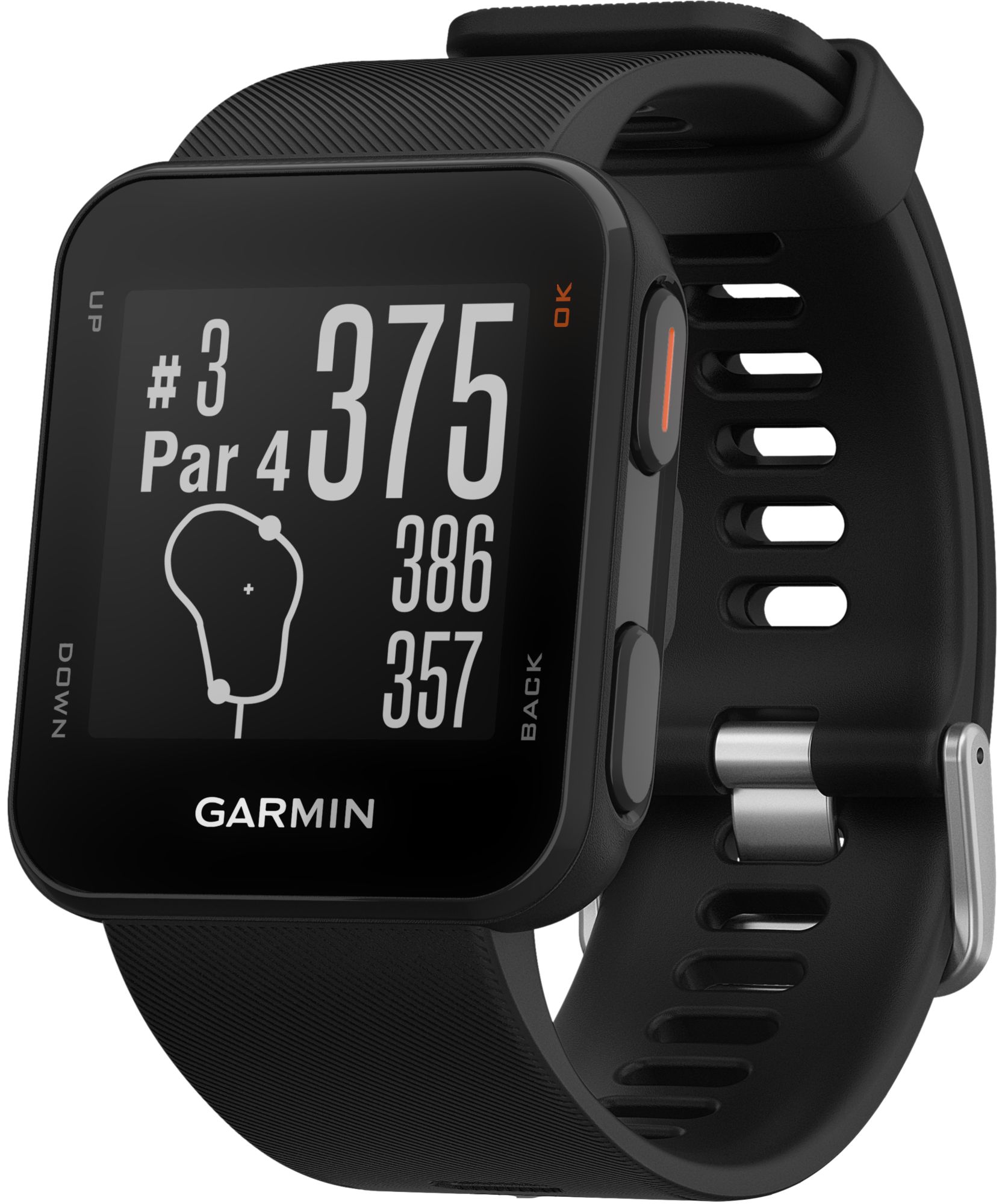 garmin approach s10 black