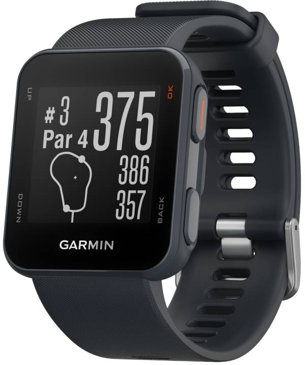 toespraak Afrekenen huiswerk maken Garmin Approach S10 Golf GPS Watch | DICK'S Sporting Goods