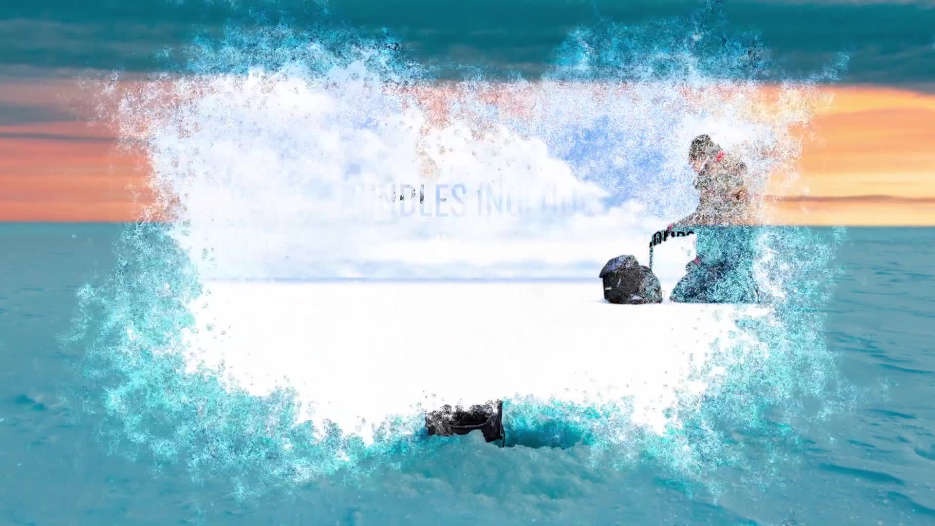 Garmin Panoptix Ice Fishing Kit (010-12676-20) product