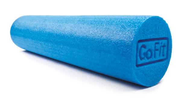 GoFit 24" x 6" Foam Roller product image