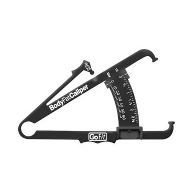 sorry, GoFit Body Fat Calipers is currently out of stock