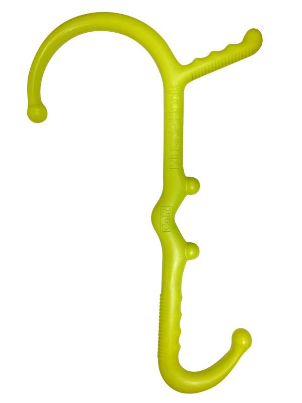 GoFit Massage Hook