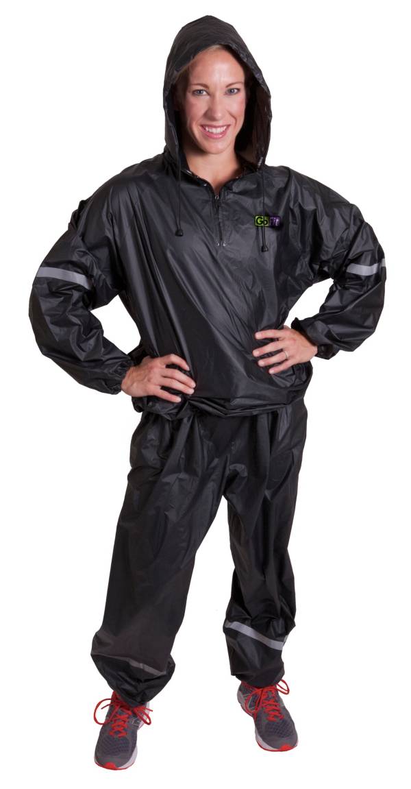 Go fit sale sauna suit