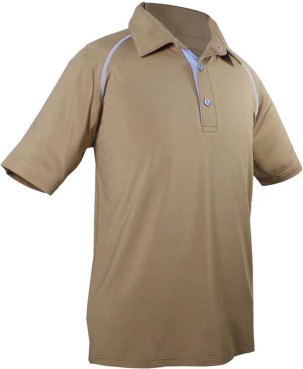 Garb Boys' Lincoln Golf Polo