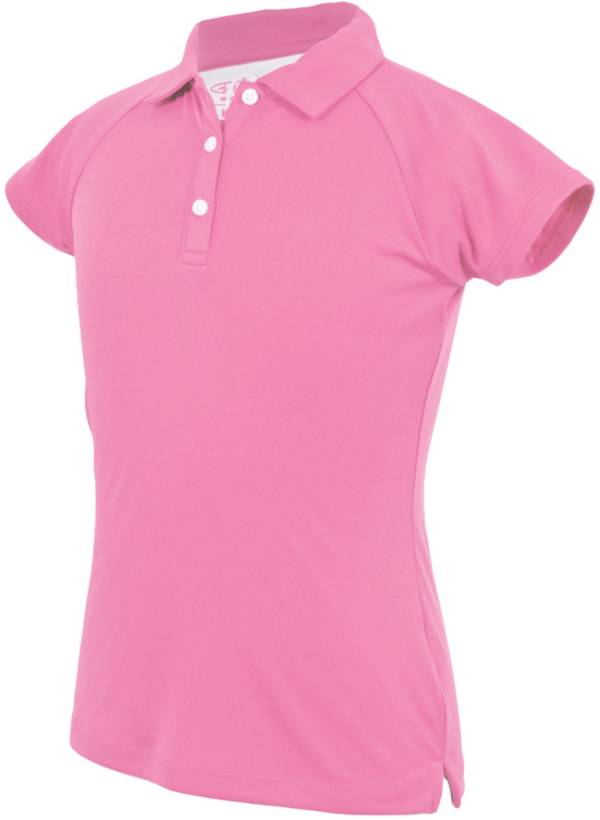 girls golf polos