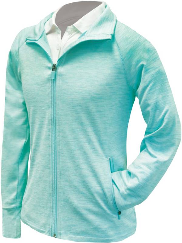 Garb Girls' Jordan Golf Jacket product image