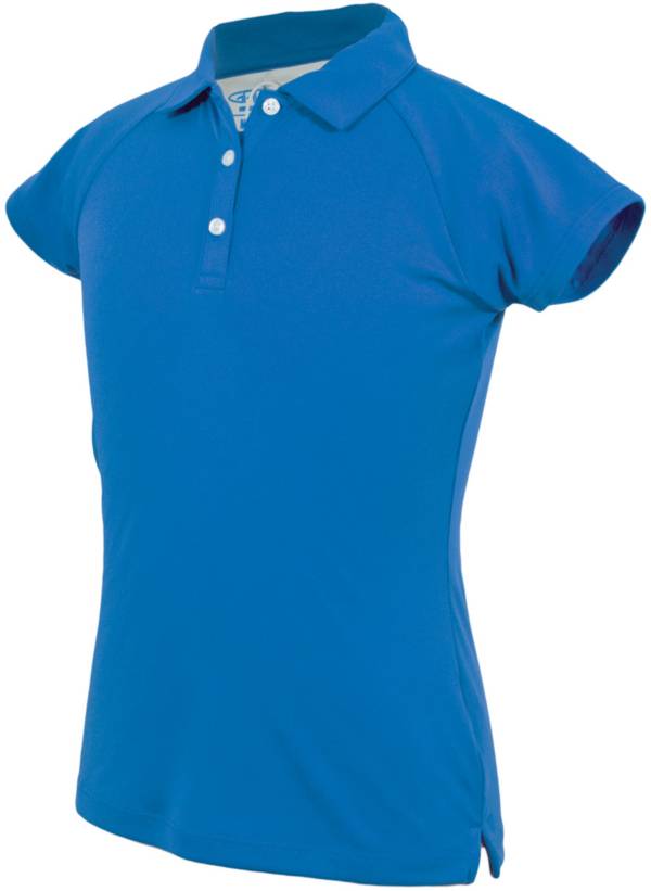 Garb Girls' Toddler Beth Golf Polo product image