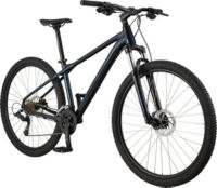 Gt avalanche xl frame hot sale size