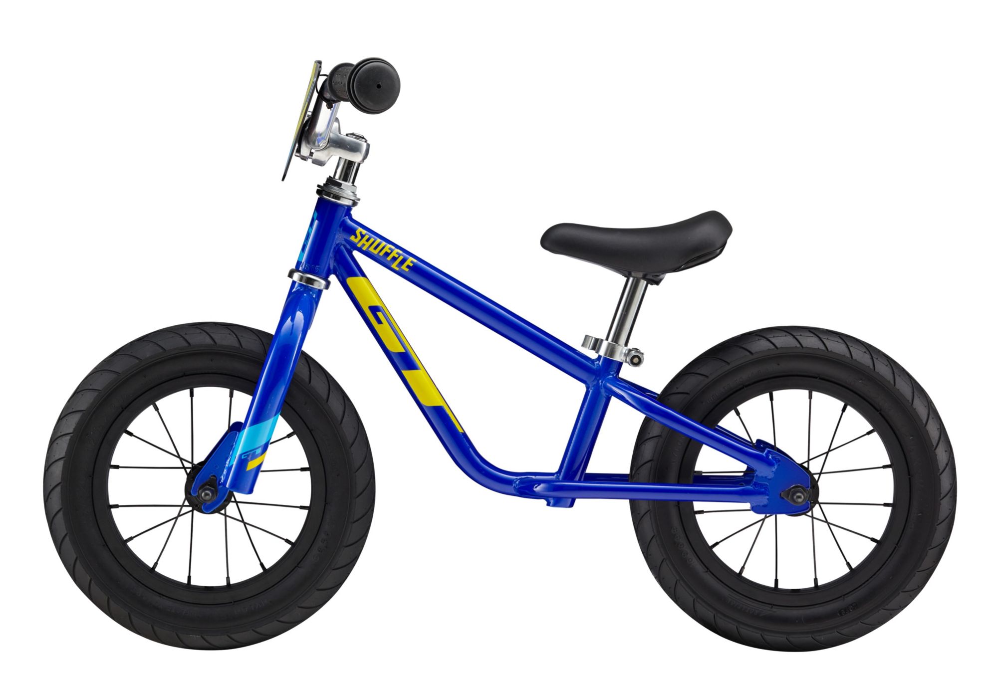 gt shuffle balance bike