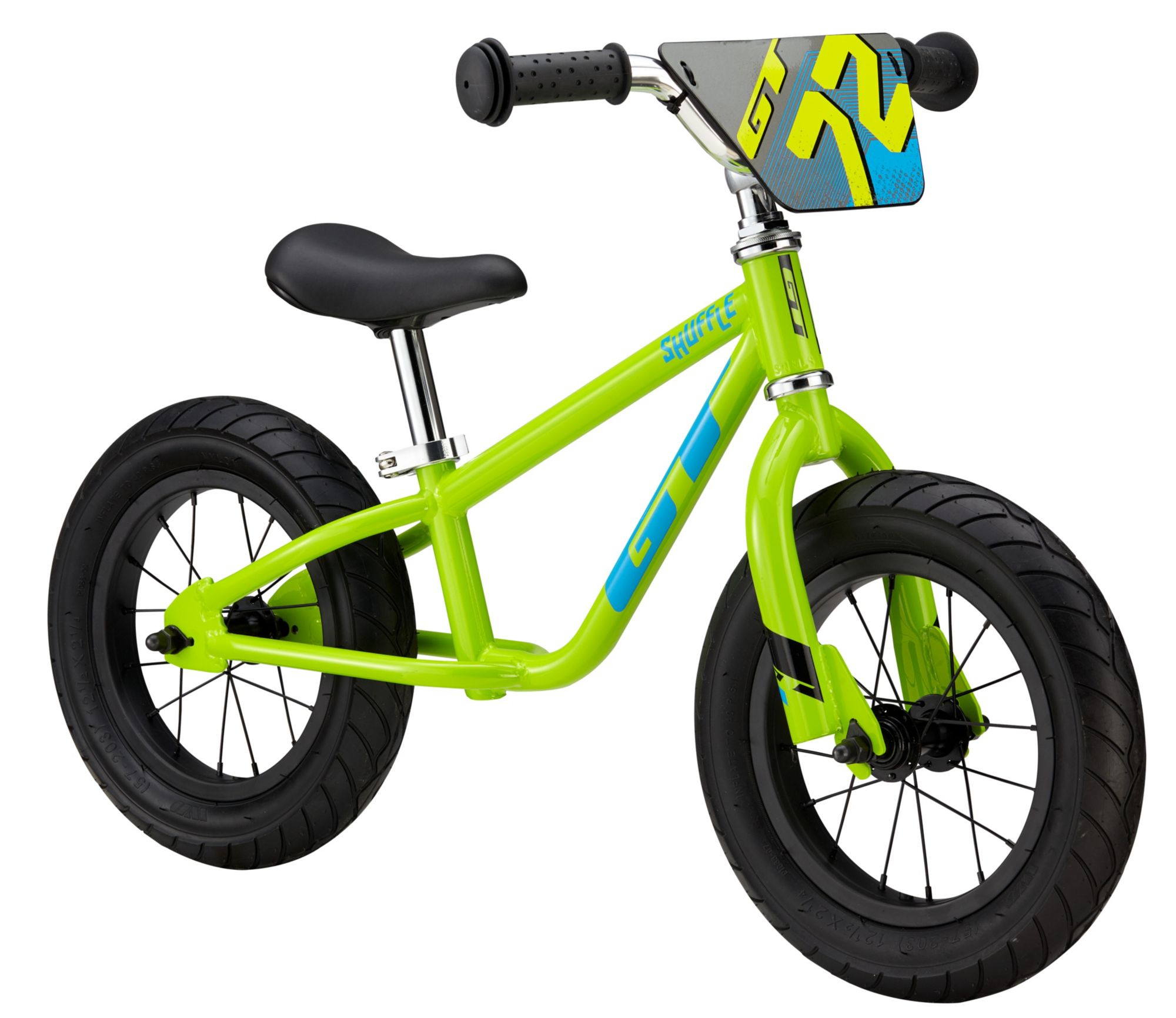 Shuffle clearance balance bike