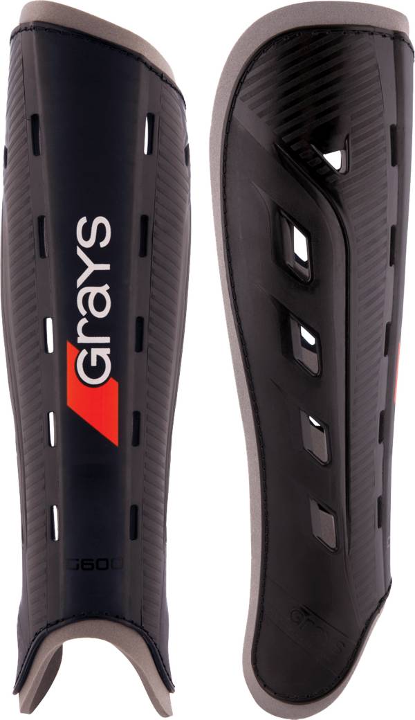 Grays Adult G600 Field Hockey Shin Guards