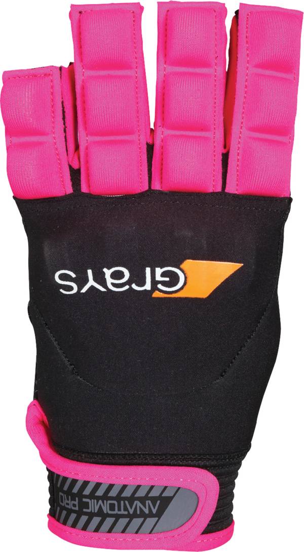 Grays Adult Anatomic Pro Left Hand Field Hockey Glove