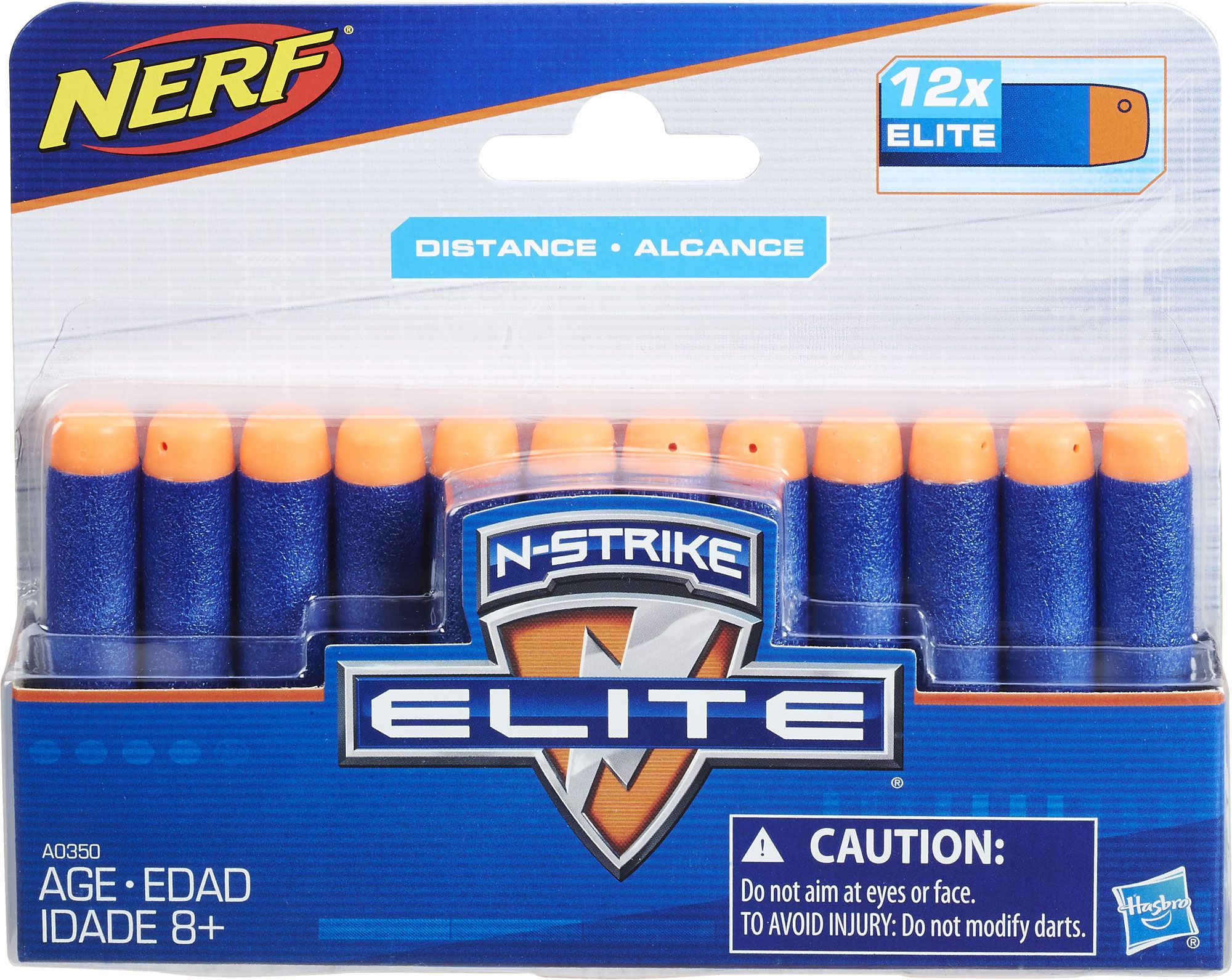 nerf elite darts