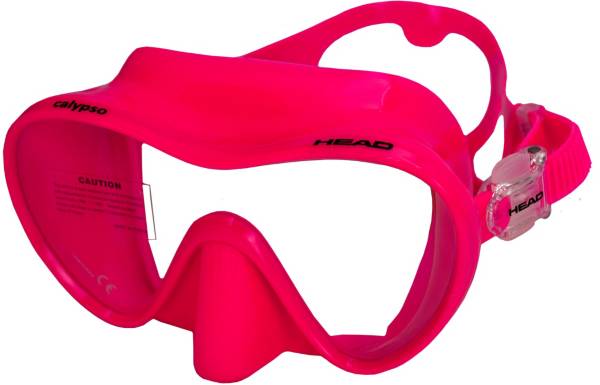 Head Adult Calypso Swim Mask