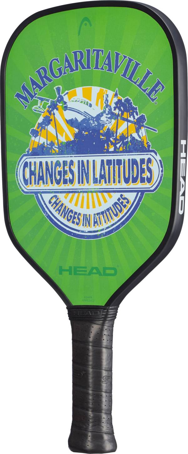 Head Changes Pickleball Paddle