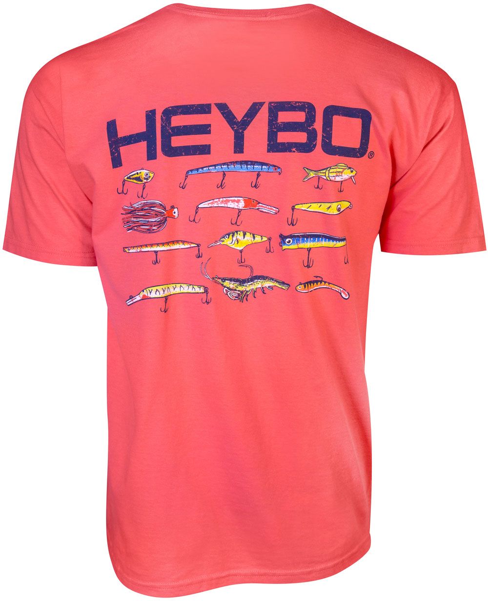 heybo shirts