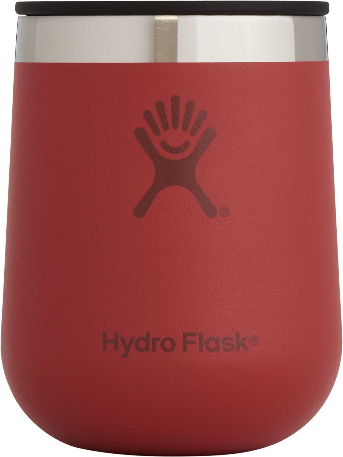 hydro flask coffee tumbler