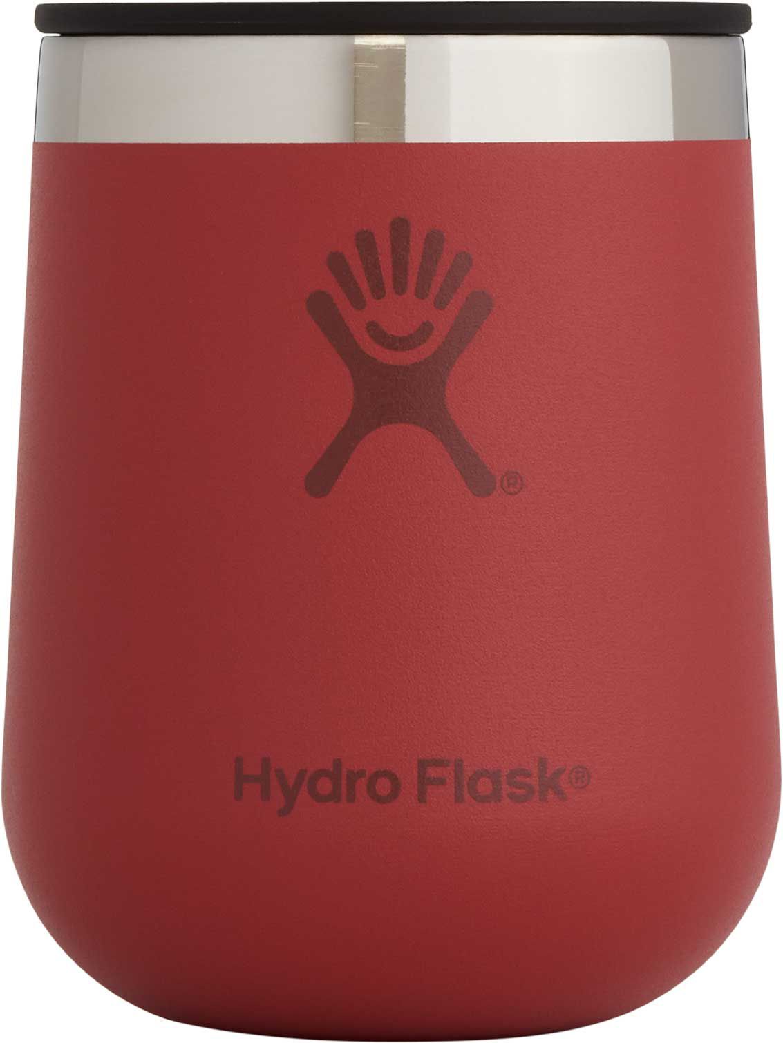 hydro flask wine