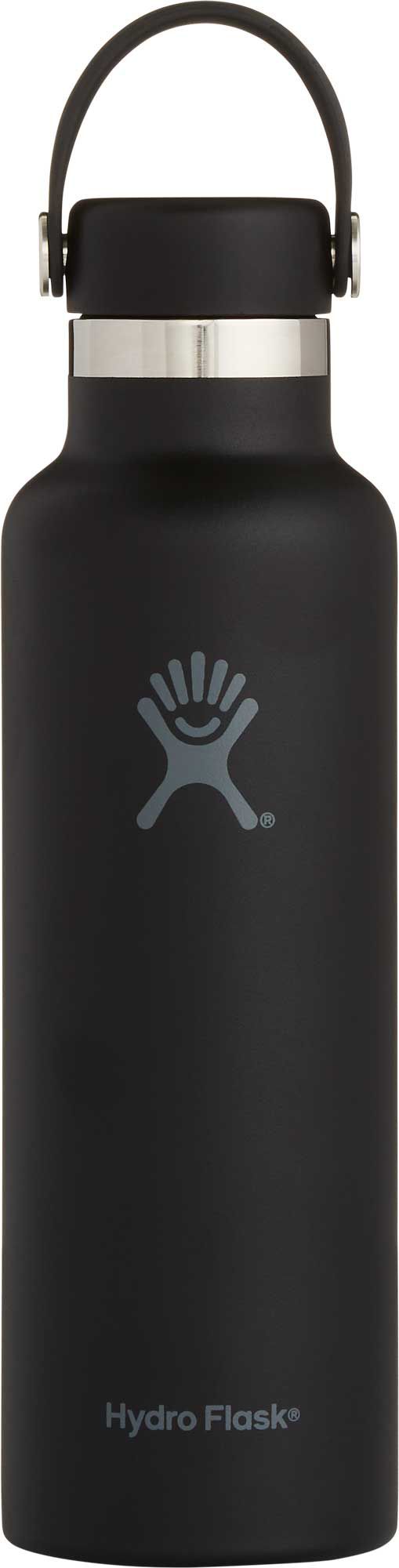 white skyline hydro flask