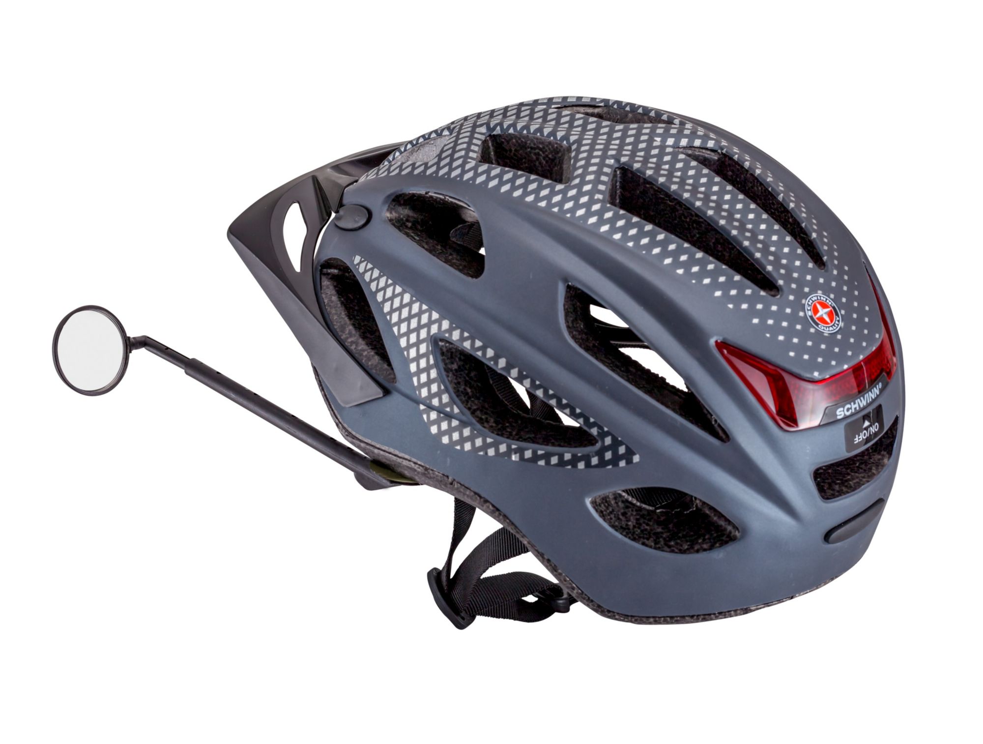 schwinn helmet