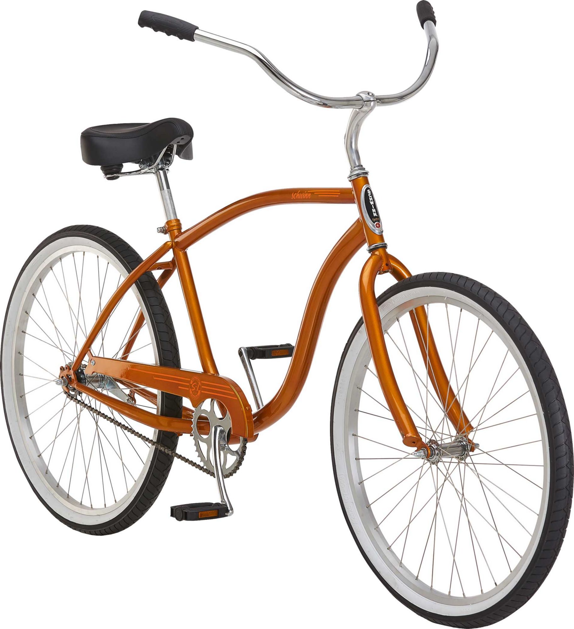 schwinn largo 7 mens